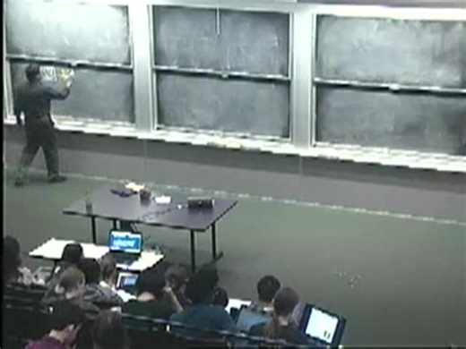 麻省理工 数字通信系统 (6.02, Digital Communication Systems)【英】