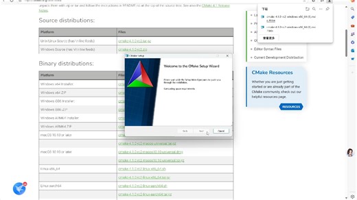 如何使用vscode编译并运行Imgui教程