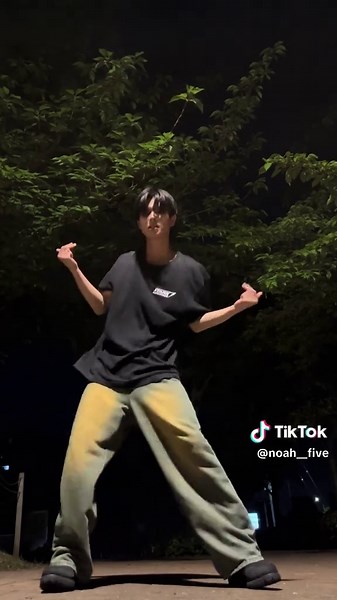 Sevenの日本語バージョンを踊ってみた