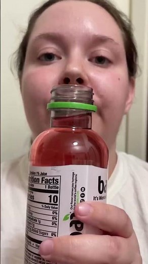 Best Bai Flavors Variety Pack Antioxidant Water Review Healthy Low Sugar Drink USA