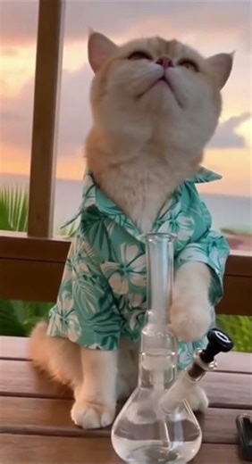 StudioRich x Kitty’s Hawaiian Dream Loop