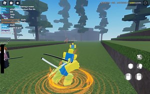 roblox rogue demon技能介绍