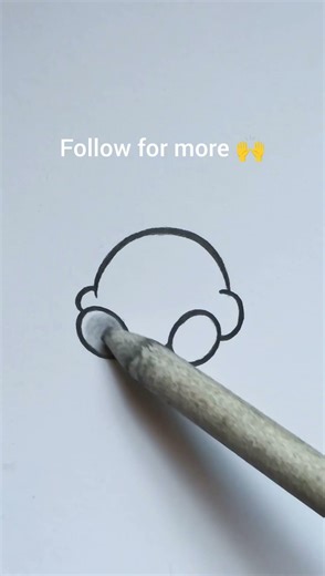 Cute Things To Draw When Bored 🪄-Part 108# drawing# art# sketch# tutorial# cute# simple# drawings