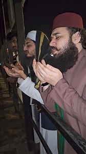 Hazrat Ameer hamza hazri or dua | Haji Hassan Raza Attari