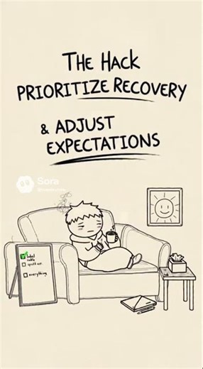 When Life Happens (Pushing Through Personal Setbacks