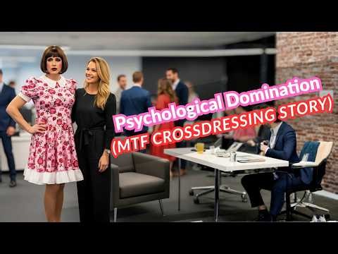 The Ultimate Method Of Psychological Domination (MTF Feminization Story)