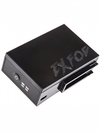 EXFOG - Antifog System | Patrol Base UK | Airsoft