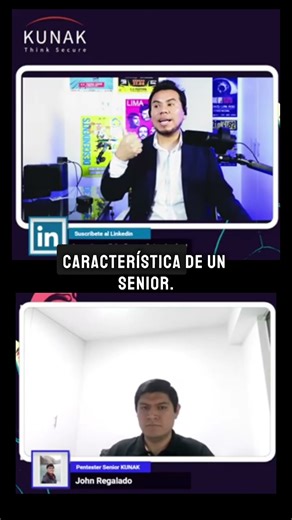 What is it like to be a Senior Pentester? l Cybersecurity