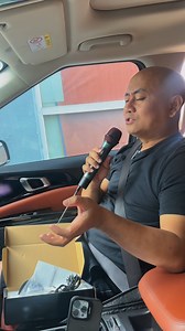 Micro A6. Micro dành cho xe oto giúp những chuyến đi của bạn thêm thú vị ! - Dễ dàng thao tác - Kết nối dễ dàng - Hỗ trợ giọng như các dòng loa kéo - Chỉ 9xx bạn đã sở hữu chiếc micro này #lamamthanhcaocap #micro | Lâm Âm Thanh Cao Cấp