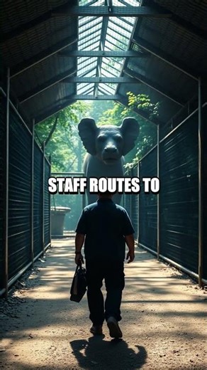 Beyond the Cage Fresh Planet Zoo Shortcuts