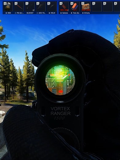 MODS S2 #spt #escapefromtarkov #fyp #eft