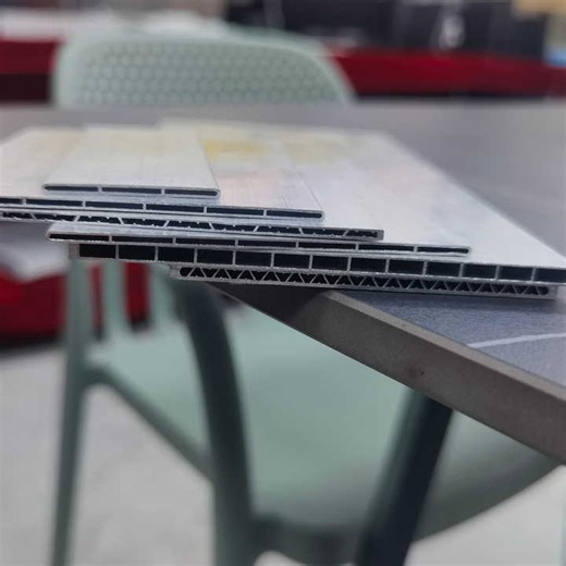 Microchannel Tube Heat Exchanger -  Evaporator & Condenser for Cooling Systems York Microchannel Coil