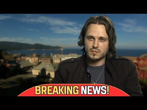 Jonathan Jackson speaks on his shocking departure from General Hospital!