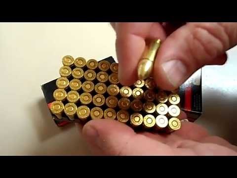 Herter's 9mm Ammo Review
