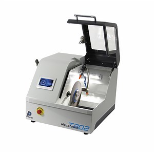 MECATOME T205 - Presi