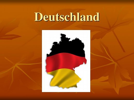 Deutschland - SlideServe