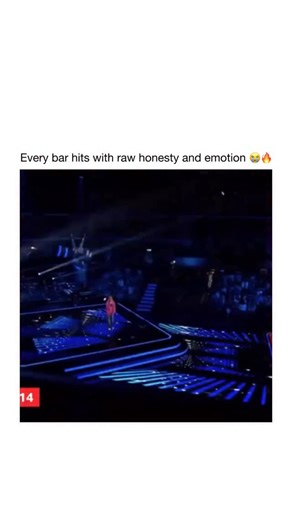 Singing & Pop Culture on Instagram: "Her voice is soulful, tender, and emotionally mature far beyond her years 🎙️✨ On The Voice Kids Germany 2023, Emma delivers “Mockingbird” with depth, vulnerability, and storytelling precision. 📽️ via The Voice Kids Germany 2023 @thevoicekids 🎵 Song: Mockingbird 🎤 Singer: Emma @emma.ems__ 📩 DM for credit or post removal. 🎞️ All rights belong to the respective owners. #Emma #TheVoiceKidsGermany #Mockingbird #EmotionalCover #YoungTalent LivePerformance Voc
