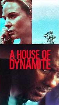 A HOUSE OF DYNAMITE Ending Explained