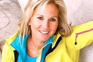 Cheryl Bart - Alchetron, The Free Social Encyclopedia