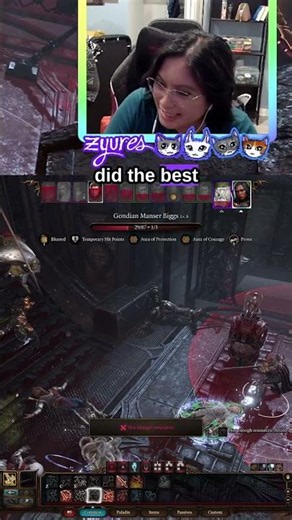 Tried to Prevent A Gnome Death Wish