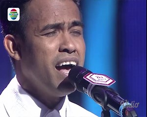 DAA3 : Fildan DA4, Indonesia - Senandung Rembulan