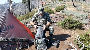 KUIU's Director of Product Development Shaun Ayers shares some insight on how he uses some of our pack accessories to better organize his pack. | KUIU
