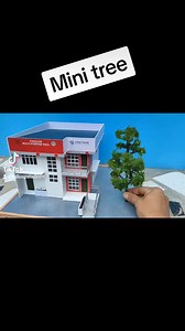 1.1K views · 29 reactions | Mini tree | Julius Paladin Diorama Creator | Facebook