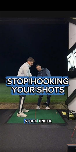 Improve Your Golf Shots with This Simple Drill