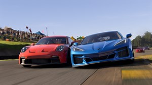 Forza Motorsport PC requirements: Minimum & recommended specs - CharlieINTEL