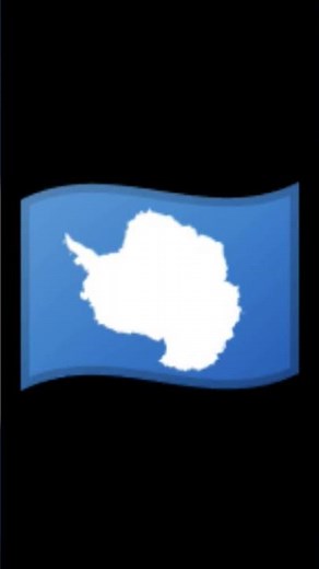 Antarctica EAS warning (loud)
