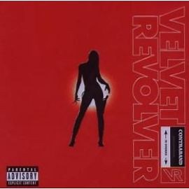 Velvet Revolver - Contraband