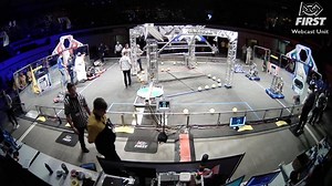 2020 FIRST Robotics Competition - Northern Lights Regional - Multiview