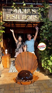 1.6K views · 11 reactions | MAUI’S BEST DESSERT! 朗Mama’s Fish House Polynesian Black Pearl: Rich Manoa Chocolate Mousse & Liliko’i Cream in a Pastry Seashell! @mamasfishhouse #MauiDesserts #BestMauiRestaurants #MamasFishHouse #HawaiiFoodie #FoodieAdventures #MauiMustTry #DessertLove #InstaFood #TravelMaui #MauiEatsRespect the Chain with Sam E. Goldberg | Respect The Chain | Facebook