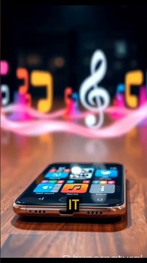 😱 The Real Story Behind the iPhone in 50 Seconds