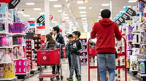 Boycott Amazon and Target? Anti-Trump groups push for Black Friday, Cyber Monday blackout