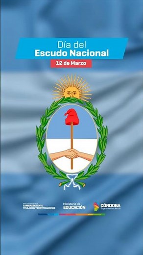 Día del Escudo Nacional