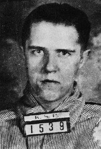 Alcatraz's Most Dangerous Inmates: The Ghost of Alcatraz's Past
