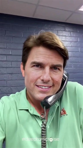My tiptok... | tomcruise