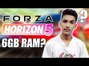 Can i Play Forza Horizon 5 on My PC! | Forza Horizon 5 Requirements PC | Hindi