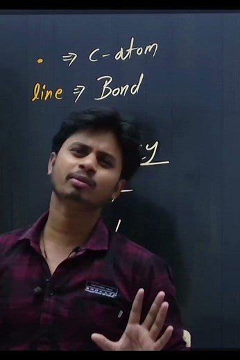 Line structures organic chemistry || bond line structures organic chemistry #shorts