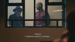 143K views · 4.7K reactions | A Master of disguise pays Khathide a visit #UZALO Coming Up Next at 8.30pm on @mzansi_fosho | Uzalo SABC 1 | Facebook