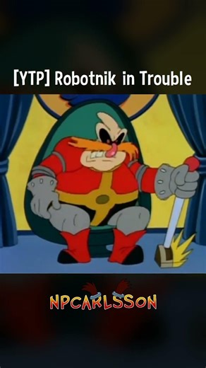 I Haven't Said PINGAS Yet