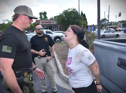 Dorchester County Sheriff’s Office have taken escaped inmate back into custody