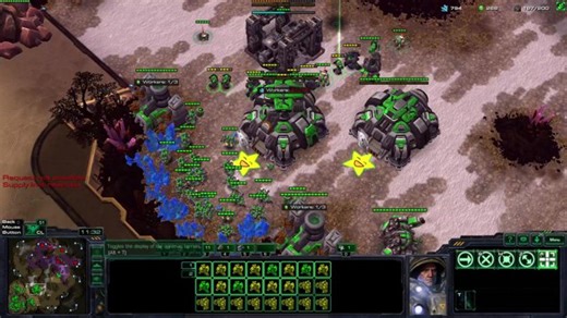 Monday night weekly !MNW