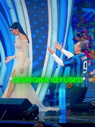 Ronaldo's Gift For Georgina's Loyalty..🤯