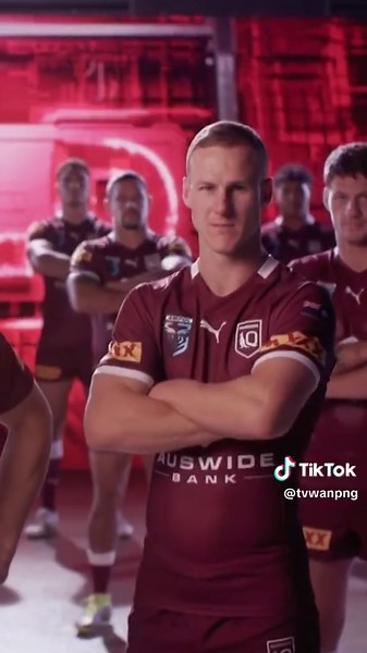 State of Origin Game 1 Live Broadcast Details