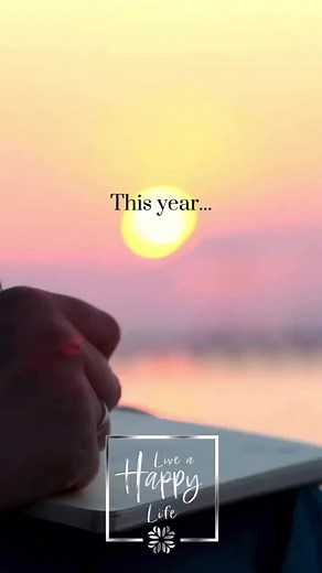 Motivational Quotes for a Happy New Year