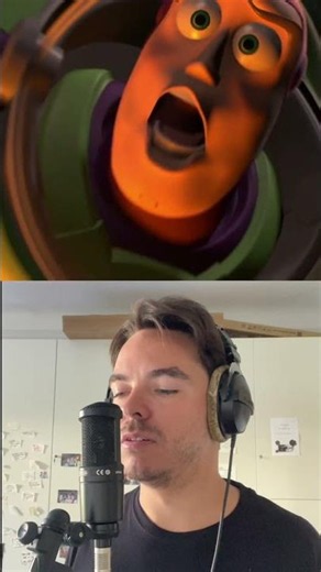 ZURG Fandub Ita (Toy Story 2)
