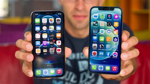 iPhone 12 vs 12 Pro Screen: Is the Pro display *really* worth the extra money? - Smart.DHgate – Trusted Buying Guides for Global Shoppers