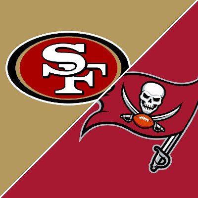 49ers 23-20 Buccaneers (Nov 10, 2024) Final Score - ESPN